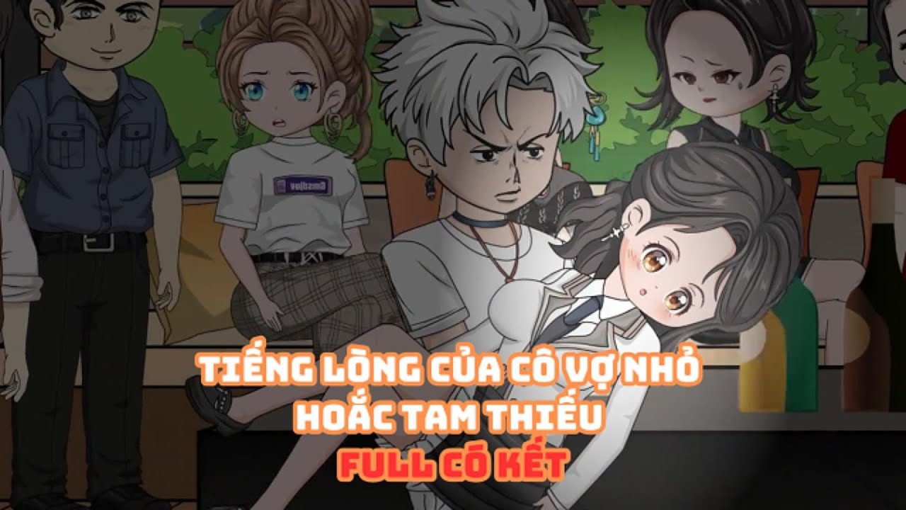 [Full Có Kết] Tiếng Lòng Của Cô Vợ Nhỏ Hoắc Tam Thiếu|Muy Muy TV