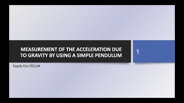 Bilkent University PHYS101 - Lab Project