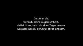 Passenger - Let Her Go Lyrics Deutsch chords