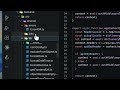 ScaffoldHub — Full-stack Code Walkthrough