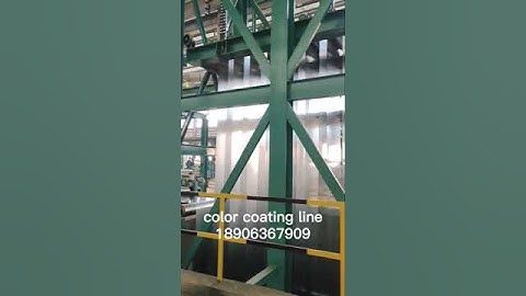 the new CCL line is undergoing debugging