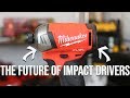 Milwaukee M18 FUEL SURGE Hydraulic Driver THE FUTURE OF IMPACT DRIVERS?