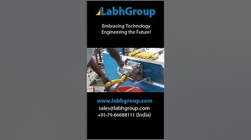 Mini Toilet Body Soap Making Machines #labh_group #shorts