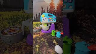 leapfrog #rainbow mixer #letsplay #interactivelearning #popular #trending