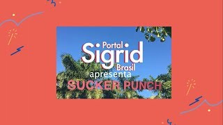 Sigrid - Sucker Punch (Fan version)