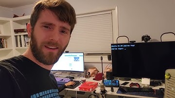 Linus ACCIDENTALLY Nuked PopOS While Installing Steam