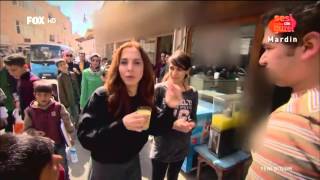 Hayrullah Ataydan Canlı Performans Sesi Çok Güzel