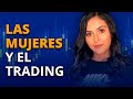 Historia En El Trading / Entrevista a Trader Colombiana