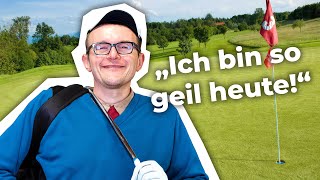 Schwere Maps sind KEIN PROBLEM für Jay! | Golf it