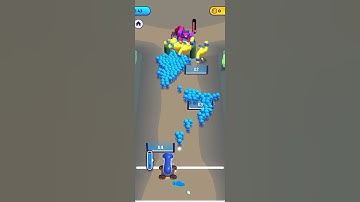 LEVEL IN MOB CONTROL| Android Gameplay.. New level#androidgames#child#mobcontrol