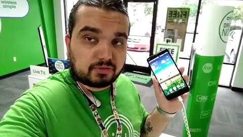 ZTE Blade X Max Cricket Wireless How To Soft Reset Hard Reset Factory Data Reset Developer Options