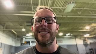Evaluation Process & What You MUST do