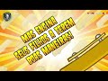 End of video
