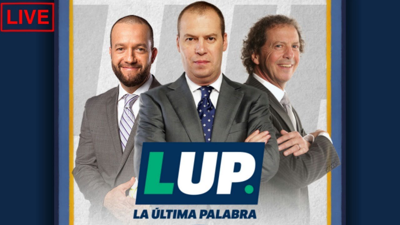 La Ultima Palabra En Vivo Hoy 2021
