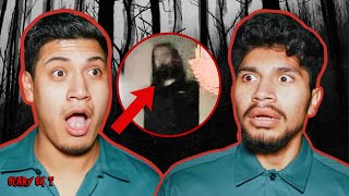 Unexplained Dark Figures Caught on Camera !!! [ SCARY SH*T #013 ]