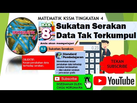 Video: Apakah kelebihan perwakilan grafik data?