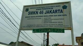 COMPANY PROFILE SMKN 46 JAKARTA