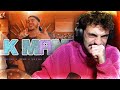 REACCIÓN a Aiem x Pina x Freema x Kri Ma Din x Emeqú - KLK MAMI