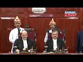 Justice M R Pathak Sworn In As New Chief Justice Of Orissa High Court Justice M R Pathak Sworn In As New Chief Justice Of Orissa High Court