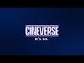 Cineverse - It's On | 2024