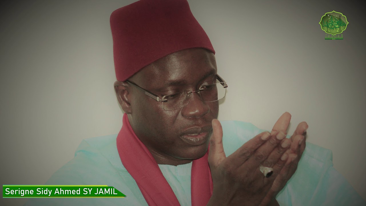 TAISSIR Par Serigne Sidy Ahmed SY JAMIL