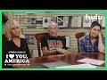 The Cost of Aging | I Love You, America on Hulu