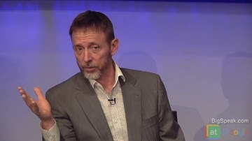 Chris Voss - Never Split the Difference, Talks at Google