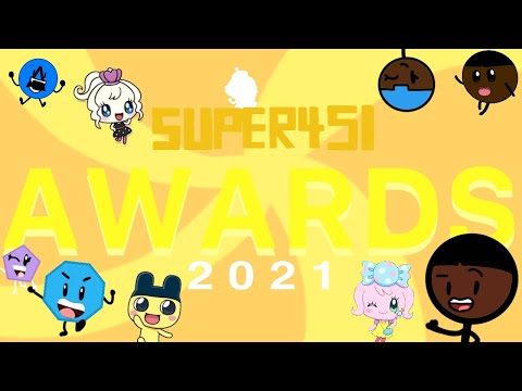 Super451 Awards 2021