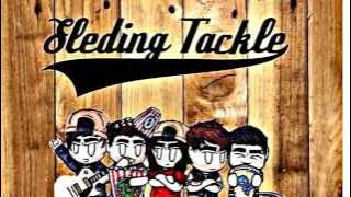 Sleding Tackle - Pecundang