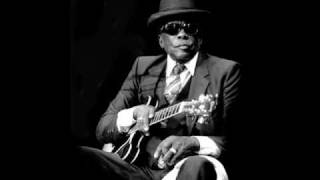 Watch John Lee Hooker Hey Boogie video