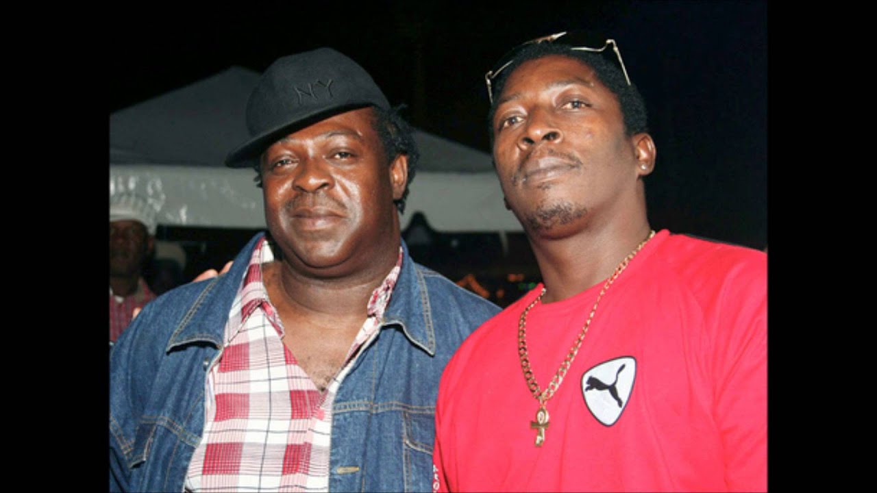 Bam Bam Chaka Demus & Pliers YouTube