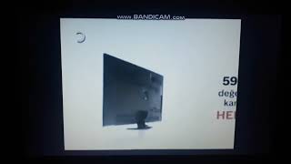 Sanyo TV Kampanya Reklamı Haziran 2011 Resimi