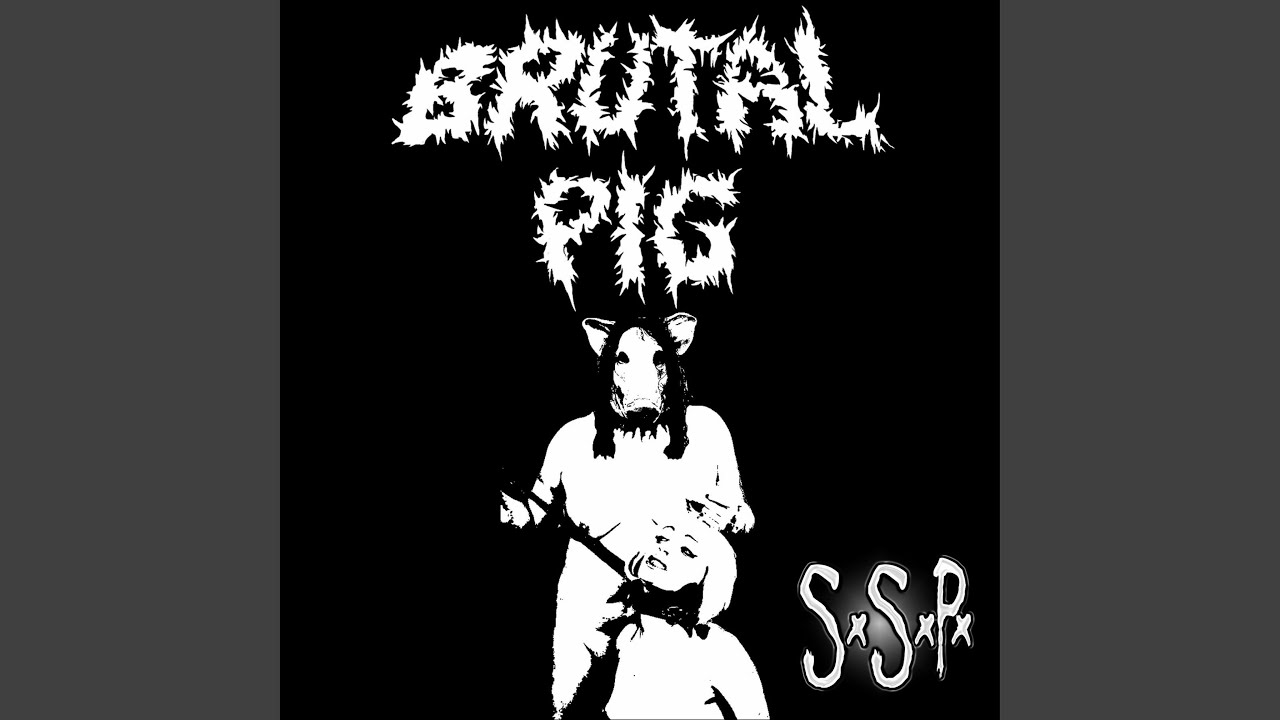 Brutal Pig — Amor a lo Prohibido: тексты песен, клипы и концерты