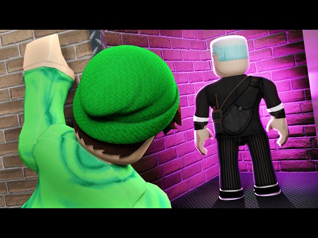 Roblox - ENIGMA DO NOW UNITED NO ROBLOX (Bloxburg)