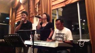 Download Lagu Ricky firmansyah ft inka - endless love MP3