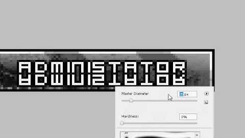 PHP BB Style Rank - Photoshop Tutorial