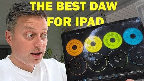 Loopy Pro - The most UNDERRATED music app for iOS