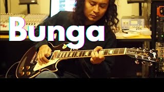 Bunga - Exists chords