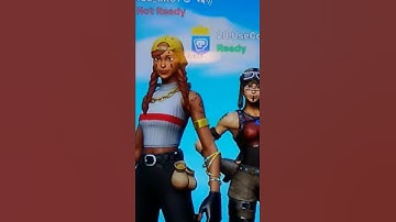 Lobby bot!!!  Level 7,000 Renagade Raider.  Crazy 🥺