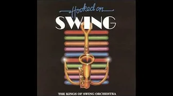 The Kings Of Swing Orchestra - Hooked On Bands Medley The Kings Of Swing Orchestra - Hooked On Bands Medley