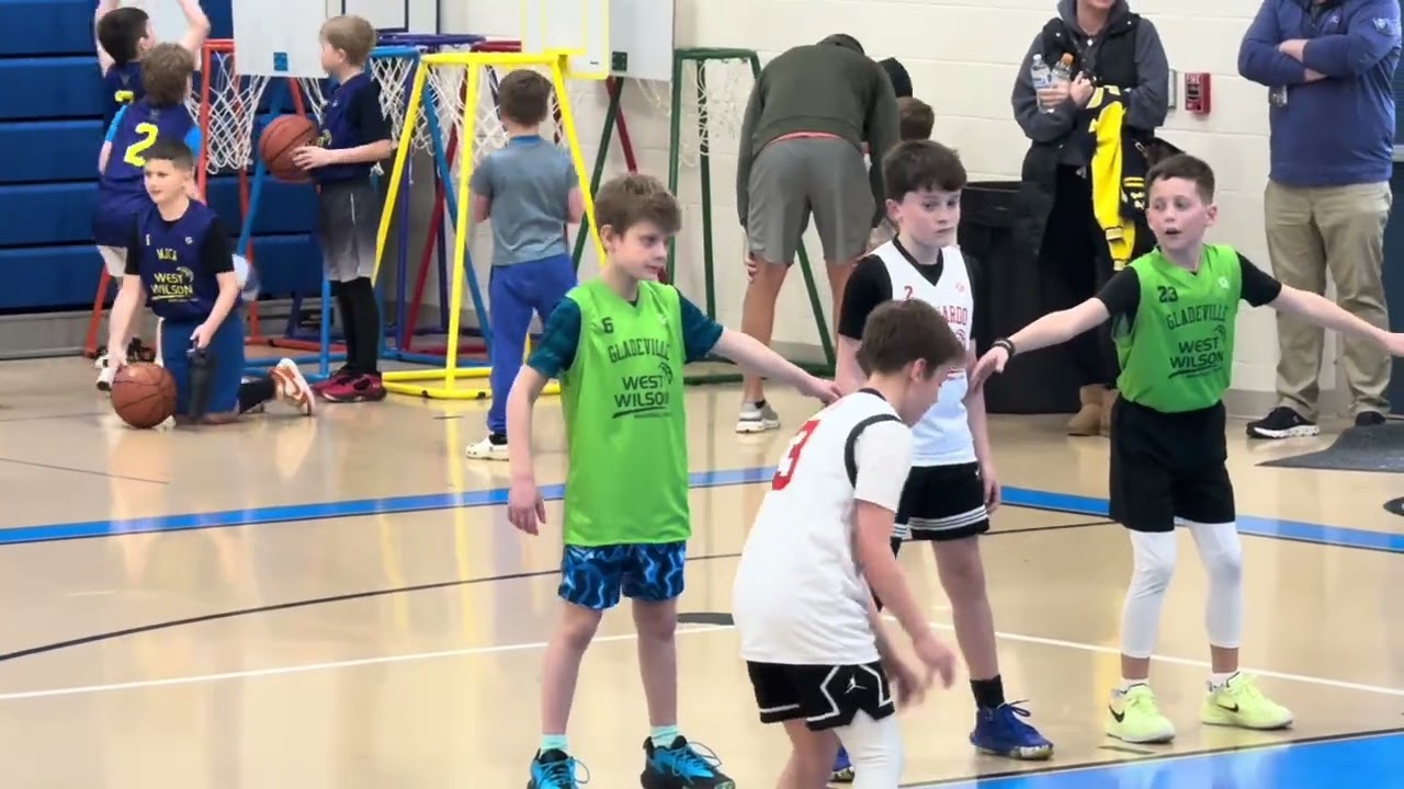 Jack: Gators 2/14/26