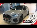AUDI RS Q3 2023 400HP IN 4K #audi #audirsq3 #audiq3 #audiq3sportback #suv #audirs #supercarmo