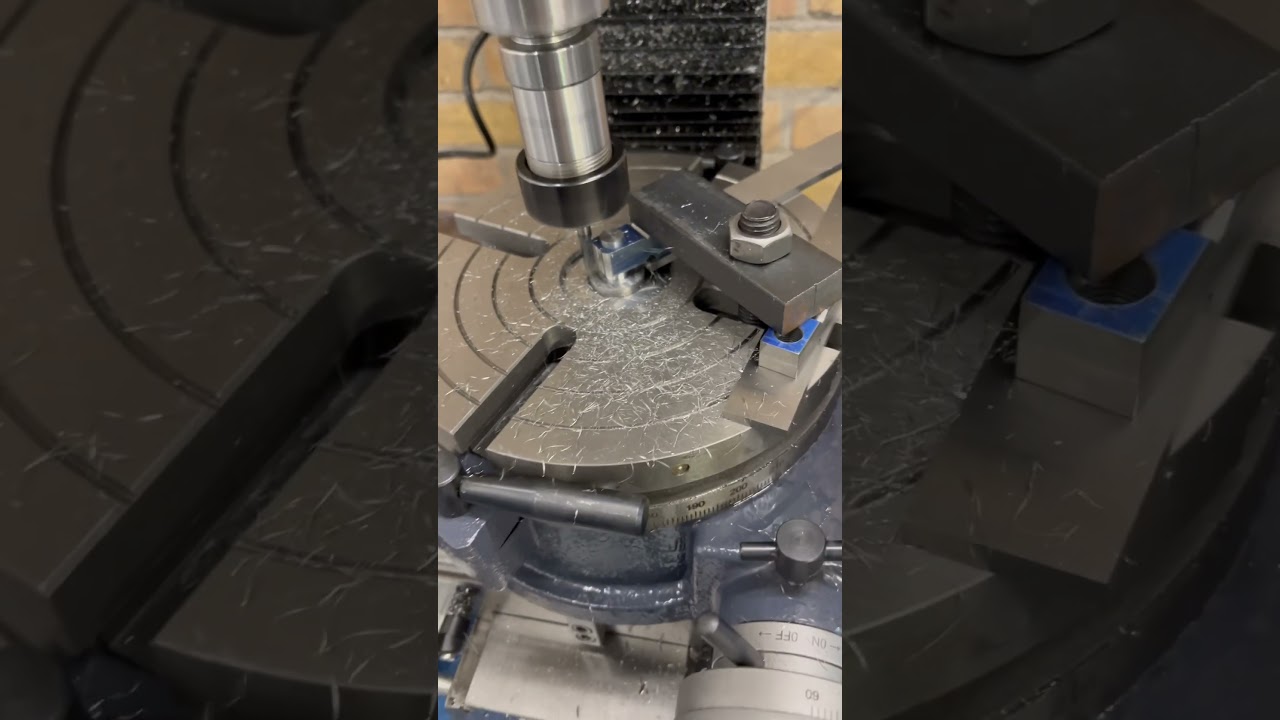 Making the this old Tony tap wrench pt9!