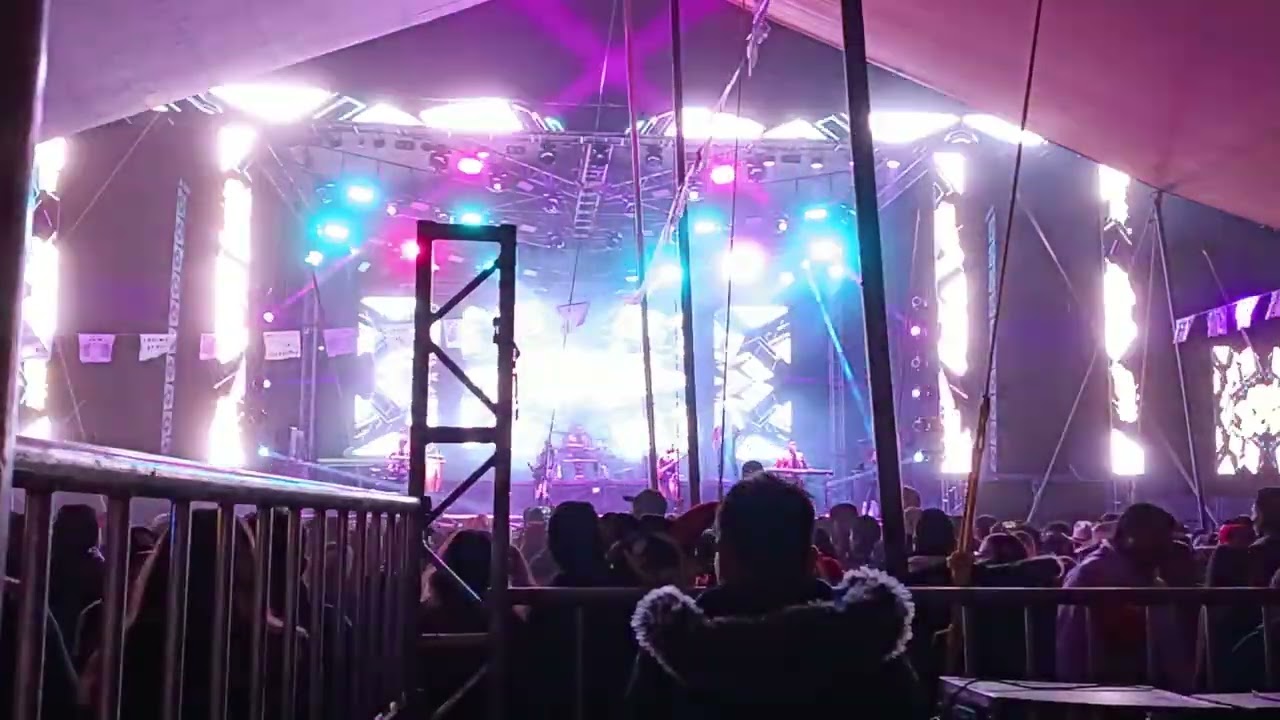 Grupo soñador en San Jerónimo Almoloya Puebla @gruposonadoroficial 