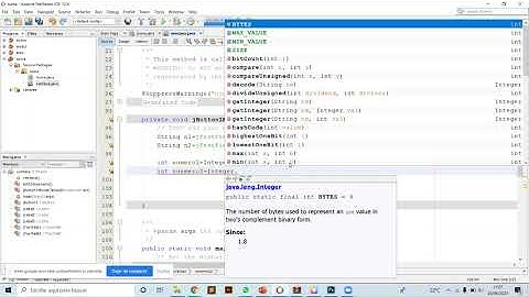 Operaciones básicas en java-suma
