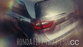 : Honda Fit   ,   !