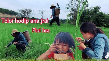 Adoh jrai - dam dra chư pưh | met blem | Nhạc Dân Tộc Tây nguyên @SIUNANPTP