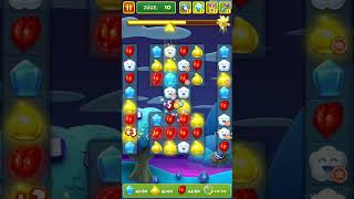 Charm King Level 135   no Boosters Gameplay #charmking