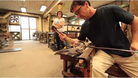 How to Get Started | Glassblowing
