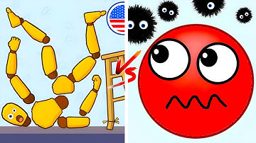 Kick & Break vs Hide Ball 🔥 Walkthrough Gameplay – All Levels UNLOCKED | EPIC 937